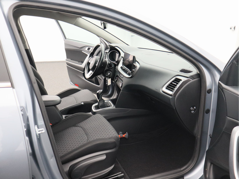 Kia Ceed Sportswagon 1.0 T-GDi DynamicLine/ lage km/ zeer mooi!