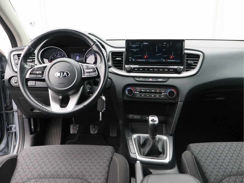 Kia Ceed Sportswagon 1.0 T-GDi DynamicLine/ lage km/ zeer mooi!