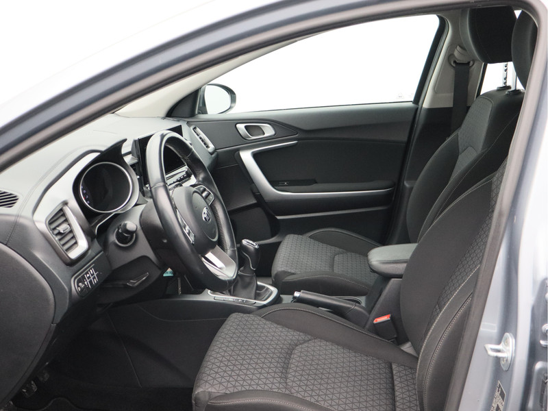 Kia Ceed Sportswagon 1.0 T-GDi DynamicLine/ lage km/ zeer mooi!