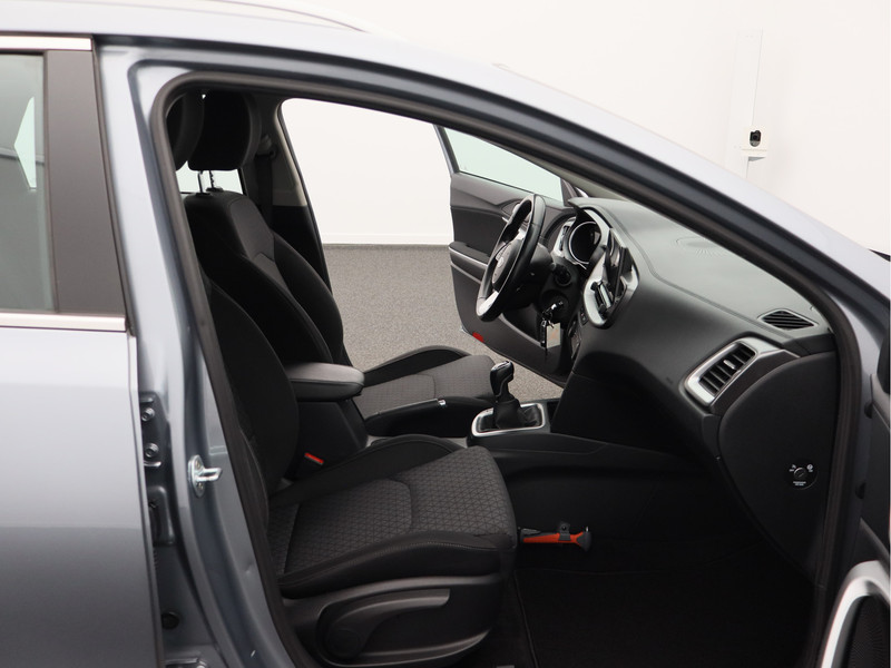 Kia Ceed Sportswagon 1.0 T-GDi DynamicLine/ lage km/ zeer mooi!