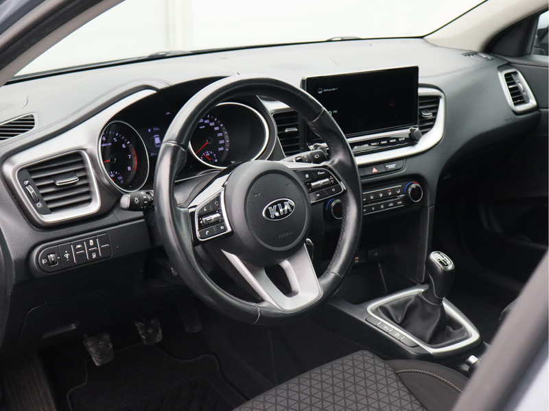 Kia Ceed Sportswagon 1.0 T-GDi DynamicLine/ lage km/ zeer mooi!