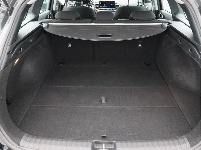 Kia Ceed Sportswagon 1.5 T-GDi DynamicLine/ trekhaak!