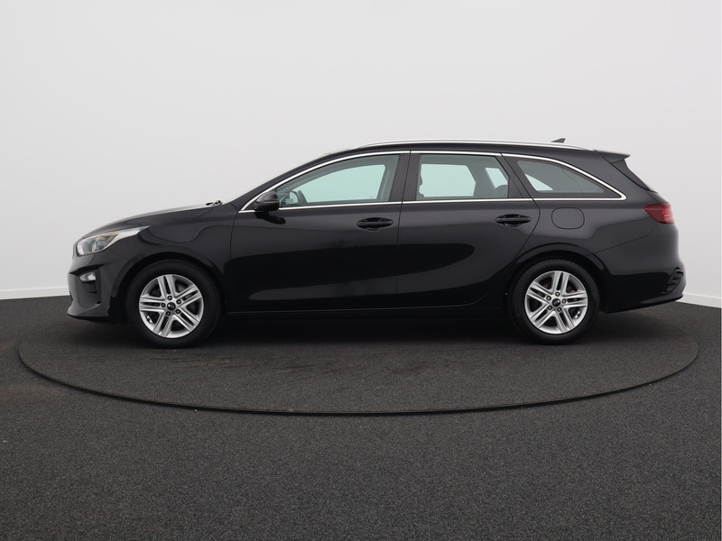 Kia Ceed Sportswagon 1.5 T-GDi DynamicLine/ trekhaak!