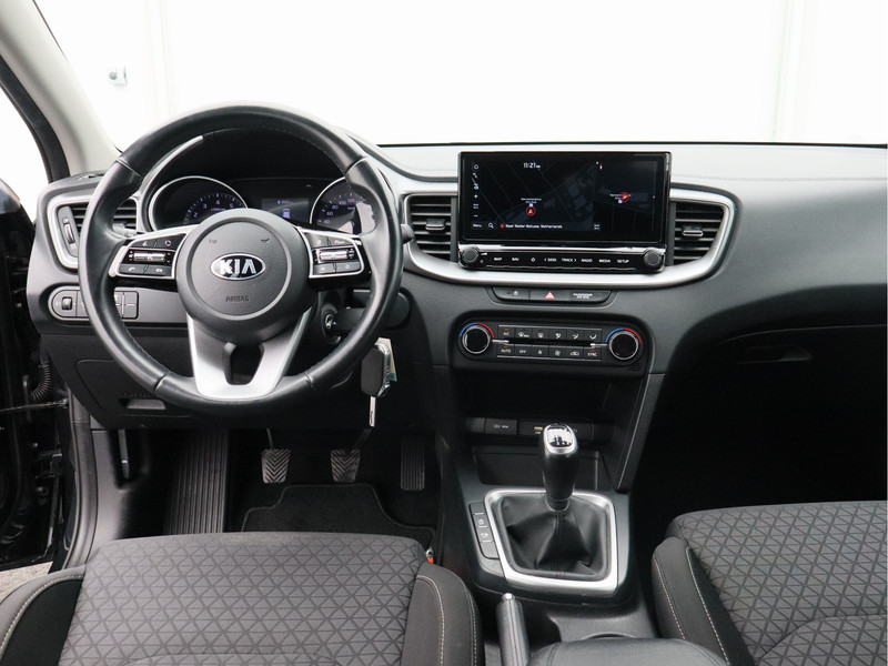Kia Ceed Sportswagon 1.5 T-GDi DynamicLine/ trekhaak!