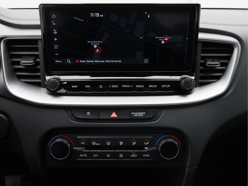 Kia Ceed Sportswagon 1.5 T-GDi DynamicLine/ trekhaak!