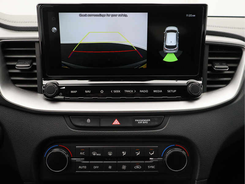 Kia Ceed Sportswagon 1.5 T-GDi DynamicLine/ trekhaak!