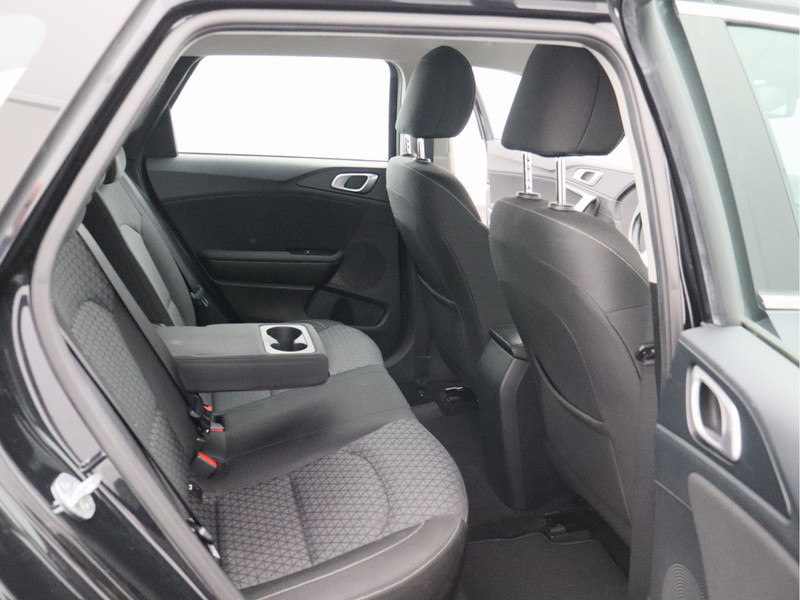 Kia Ceed Sportswagon 1.5 T-GDi DynamicLine/ trekhaak!