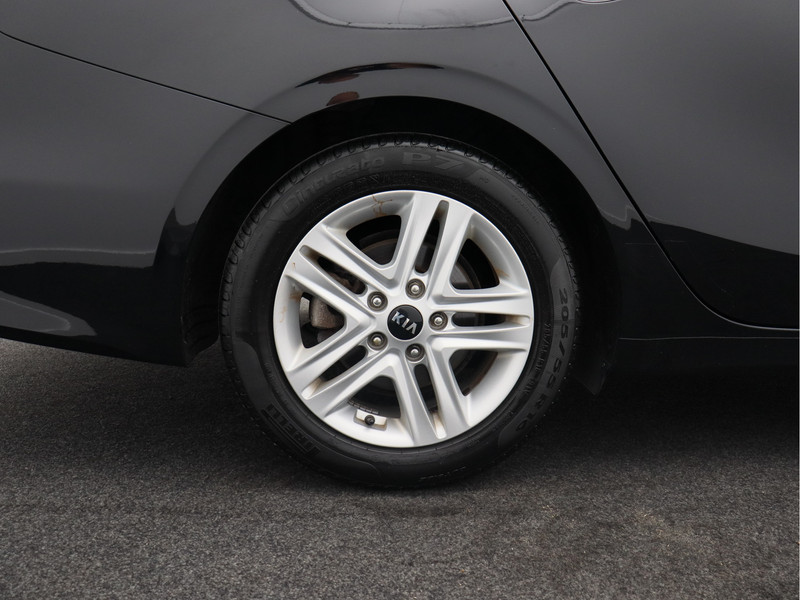 Kia Ceed Sportswagon 1.5 T-GDi DynamicLine/ trekhaak!