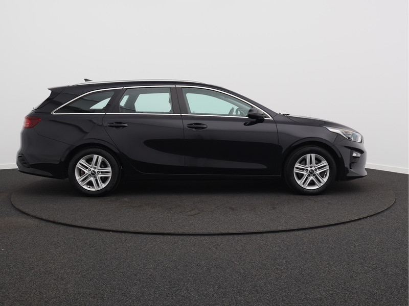 Kia Ceed Sportswagon 1.5 T-GDi DynamicLine/ trekhaak!