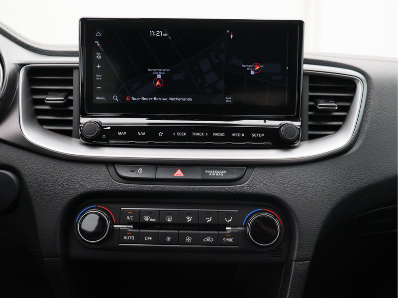 Kia Ceed Sportswagon 1.5 T-GDi DynamicLine/ trekhaak!