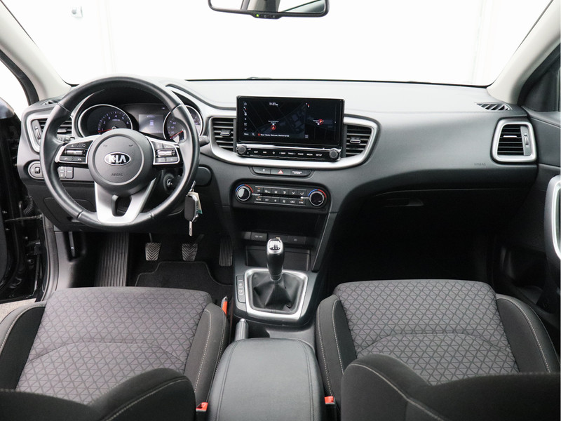 Kia Ceed Sportswagon 1.5 T-GDi DynamicLine/ trekhaak!