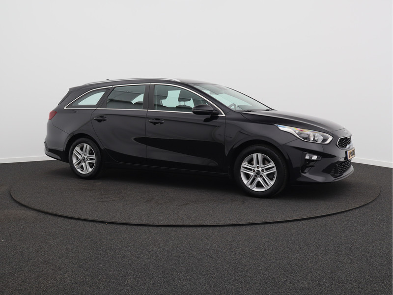 Kia Ceed Sportswagon 1.5 T-GDi DynamicLine/ trekhaak!