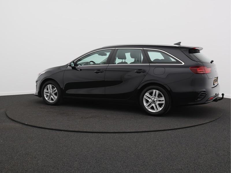 Kia Ceed Sportswagon 1.5 T-GDi DynamicLine/ trekhaak!
