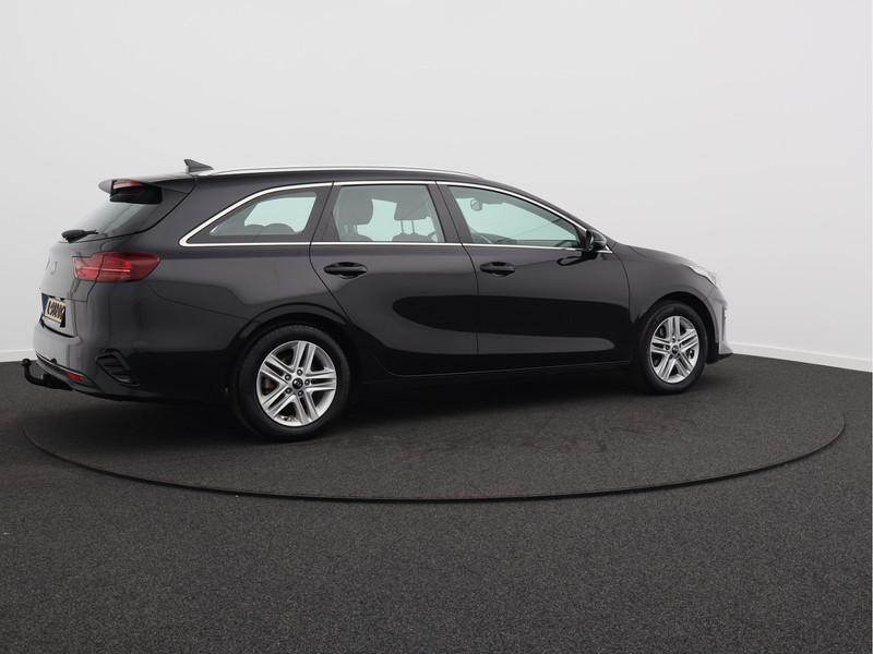 Kia Ceed Sportswagon 1.5 T-GDi DynamicLine/ trekhaak!