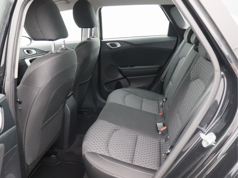 Kia Ceed Sportswagon 1.5 T-GDi DynamicLine/ trekhaak!