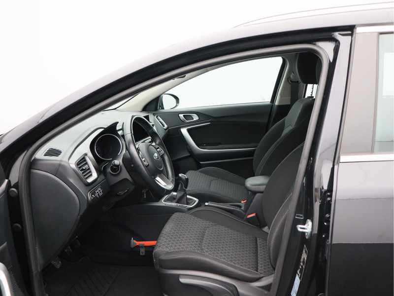 Kia Ceed Sportswagon 1.5 T-GDi DynamicLine/ trekhaak!