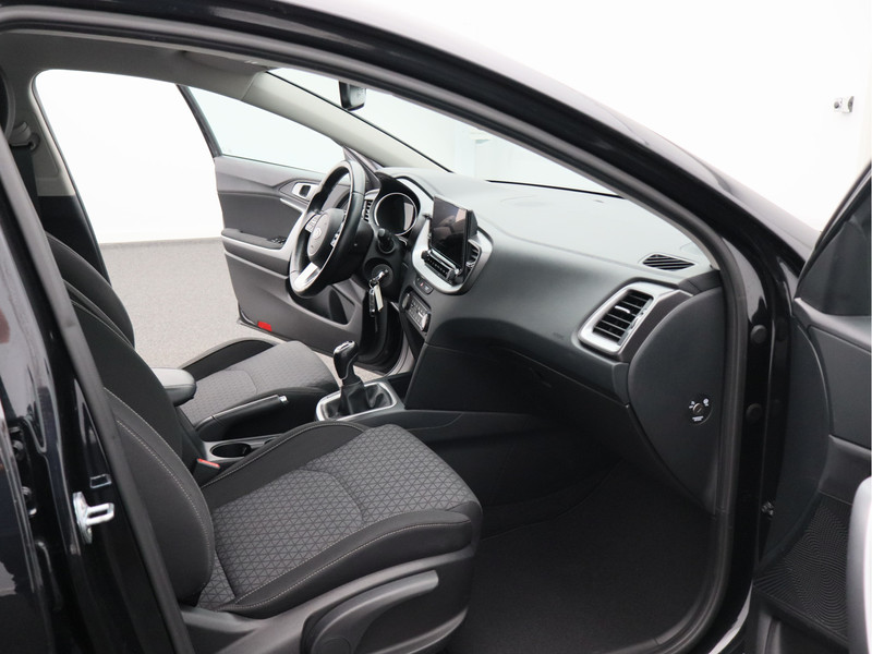 Kia Ceed Sportswagon 1.5 T-GDi DynamicLine/ trekhaak!