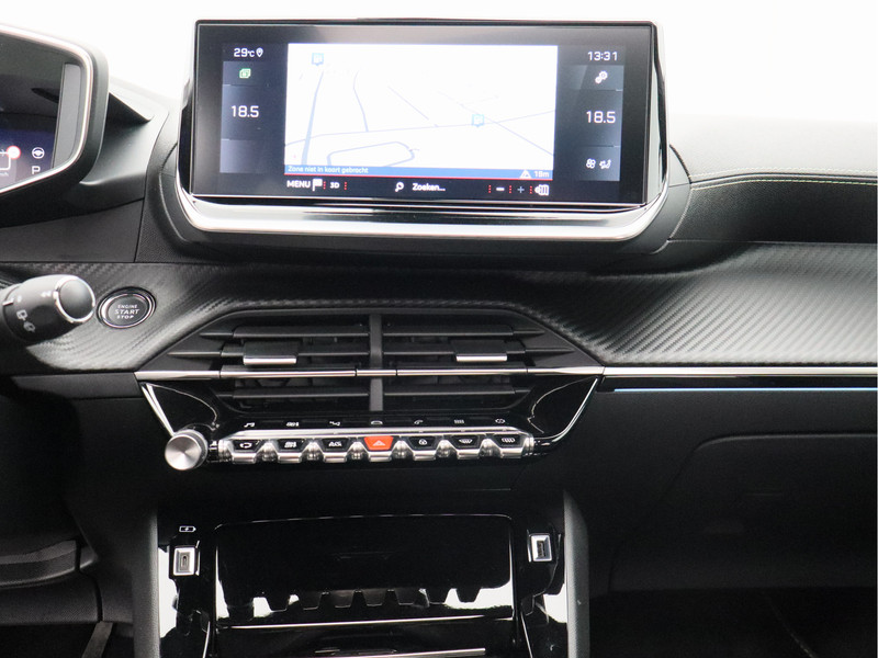 Peugeot 2008 1.2 PureTech GT/ automaat/ lage km/ trekhaak!