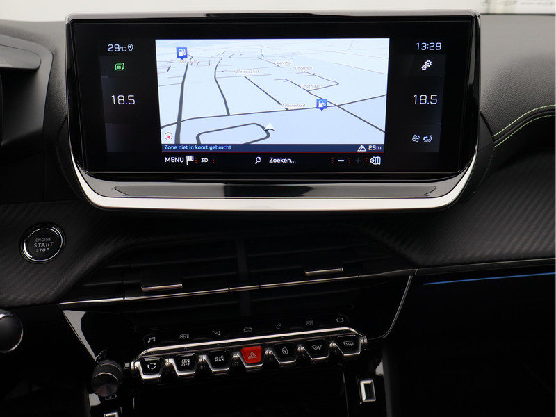 Peugeot 2008 1.2 PureTech GT/ automaat/ lage km/ trekhaak!