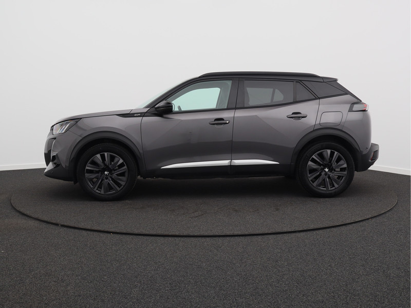 Peugeot 2008 1.2 PureTech GT/ automaat/ lage km/ trekhaak!