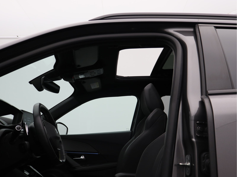Peugeot 2008 1.2 PureTech GT/ automaat/ lage km/ trekhaak!