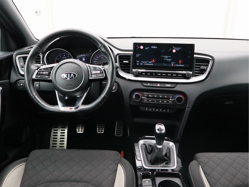Kia Ceed Sportswagon 1.0 T-GDi GT-Line Business Edition/ lage km!
