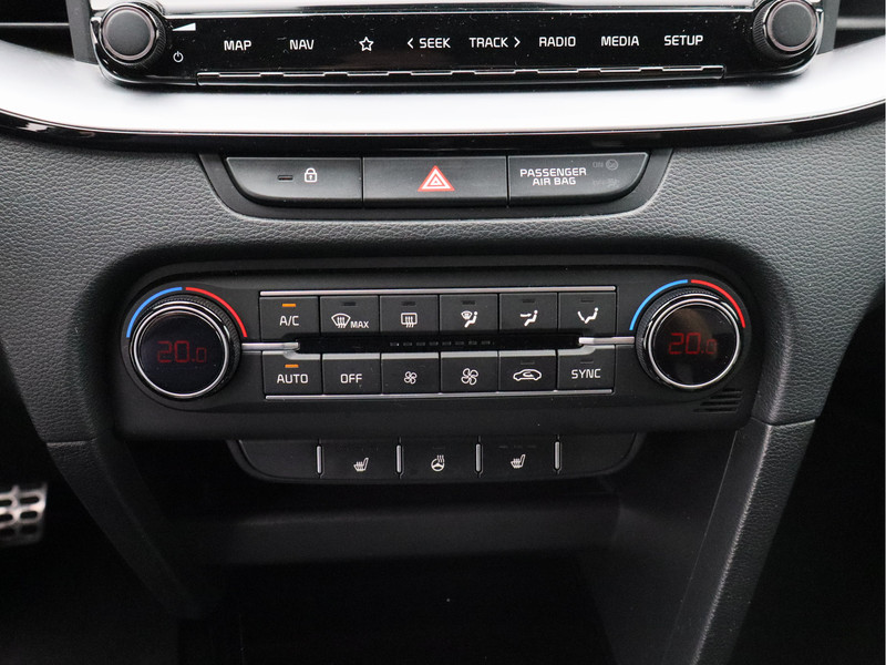 Kia Ceed Sportswagon 1.0 T-GDi GT-Line Business Edition/ lage km!