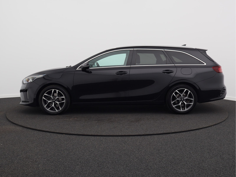 Kia Ceed Sportswagon 1.0 T-GDi GT-Line Business Edition/ lage km!