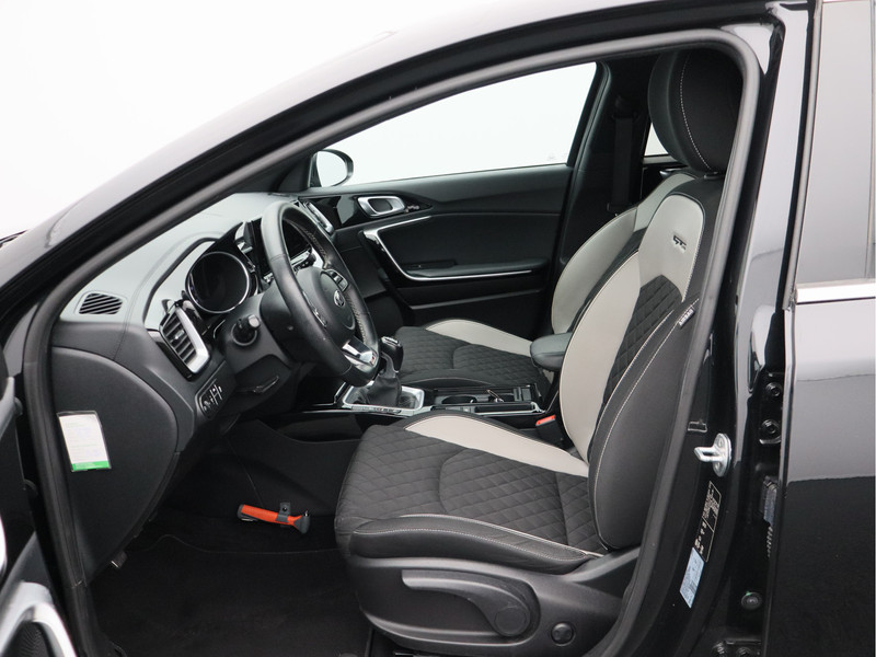 Kia Ceed Sportswagon 1.0 T-GDi GT-Line Business Edition/ lage km!