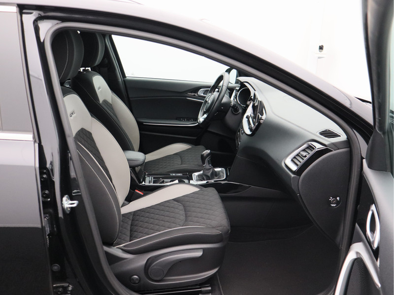 Kia Ceed Sportswagon 1.0 T-GDi GT-Line Business Edition/ lage km!