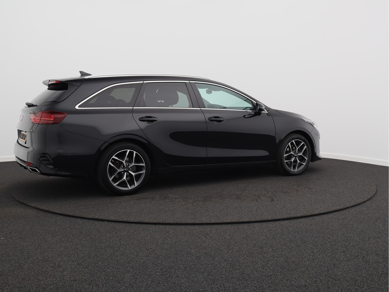 Kia Ceed Sportswagon 1.0 T-GDi GT-Line Business Edition/ lage km!