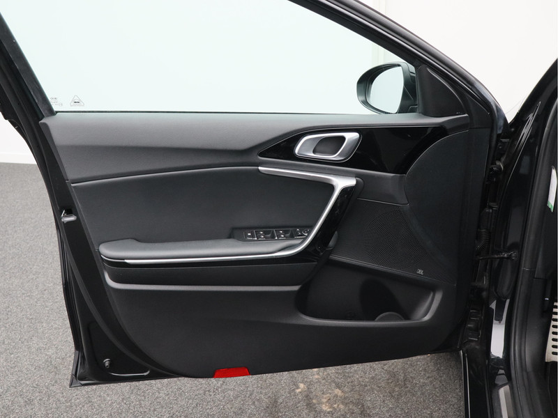 Kia Ceed Sportswagon 1.0 T-GDi GT-Line Business Edition/ lage km!