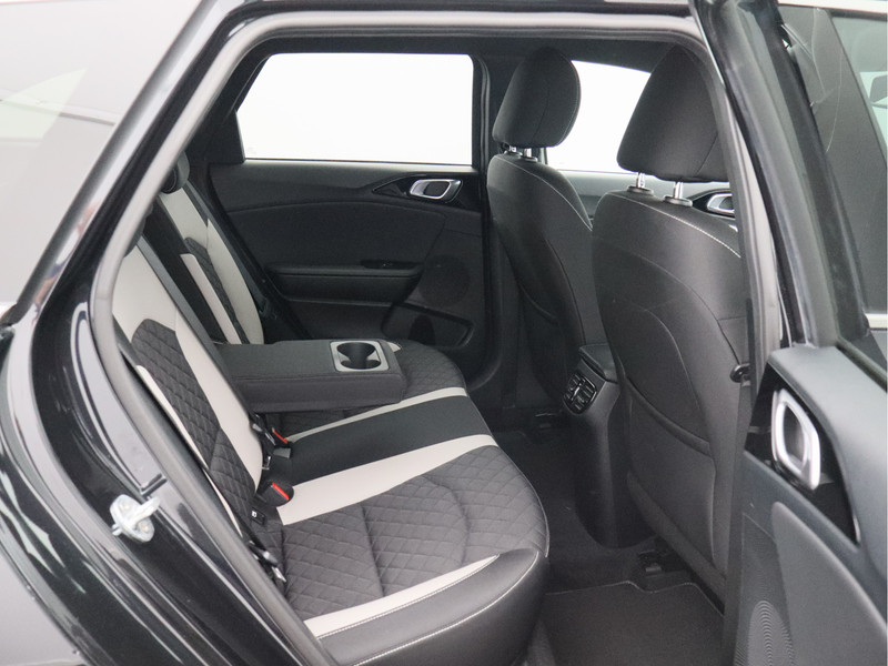 Kia Ceed Sportswagon 1.0 T-GDi GT-Line Business Edition/ lage km!