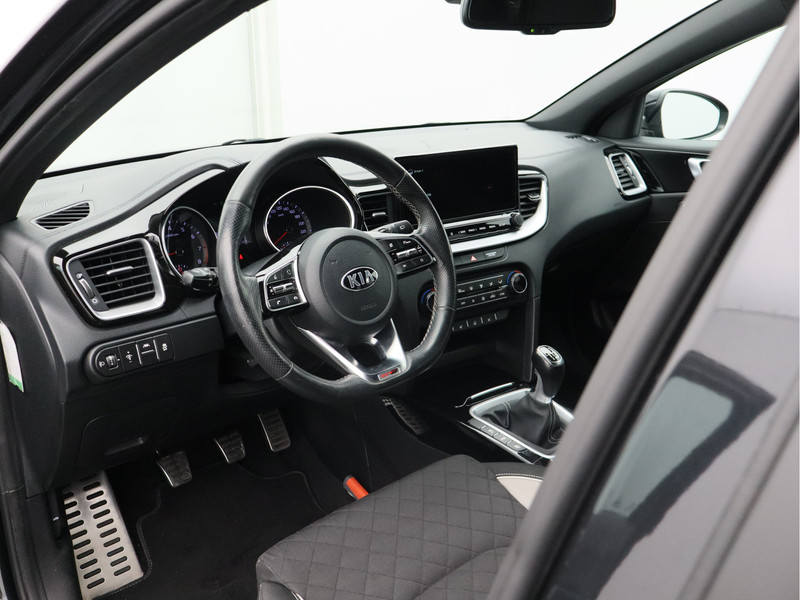 Kia Ceed Sportswagon 1.0 T-GDi GT-Line Business Edition/ lage km!