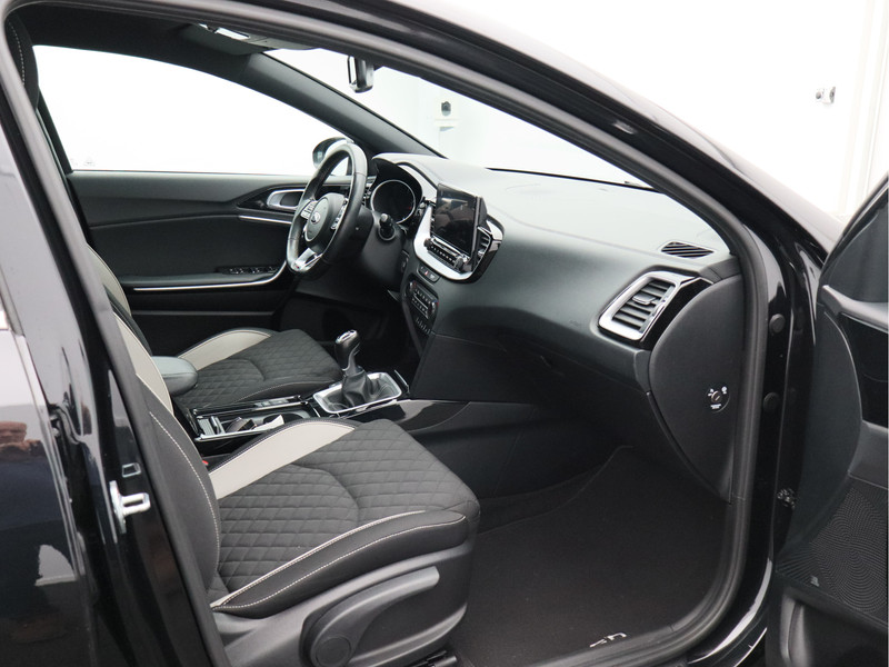 Kia Ceed Sportswagon 1.0 T-GDi GT-Line Business Edition/ lage km!