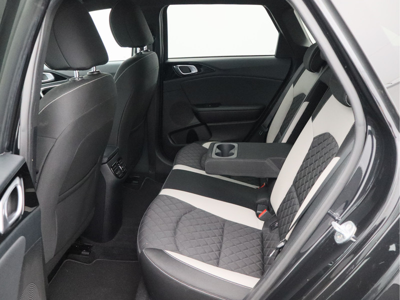 Kia Ceed Sportswagon 1.0 T-GDi GT-Line Business Edition/ lage km!