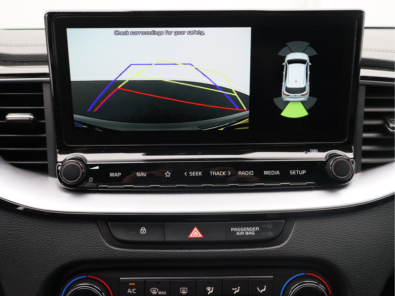 Kia Ceed Sportswagon 1.0 T-GDi GT-Line Business Edition/ lage km!