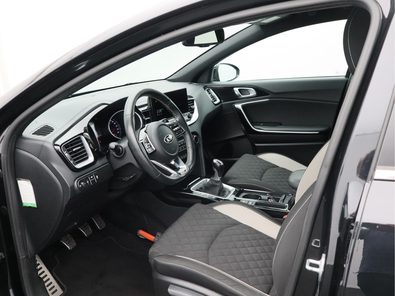 Kia Ceed Sportswagon 1.0 T-GDi GT-Line Business Edition/ lage km!