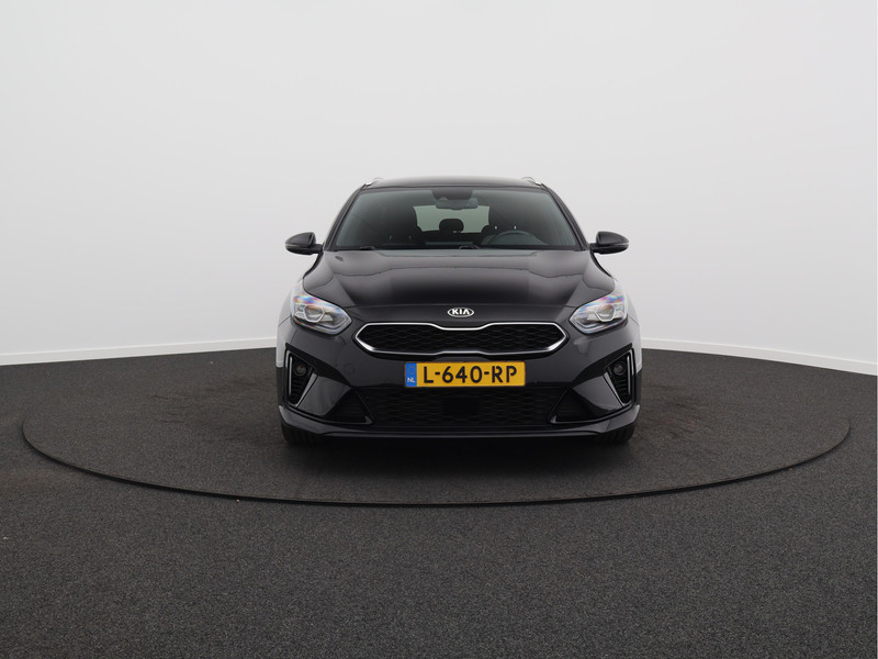 Kia Ceed Sportswagon 1.0 T-GDi GT-Line Business Edition/ lage km!