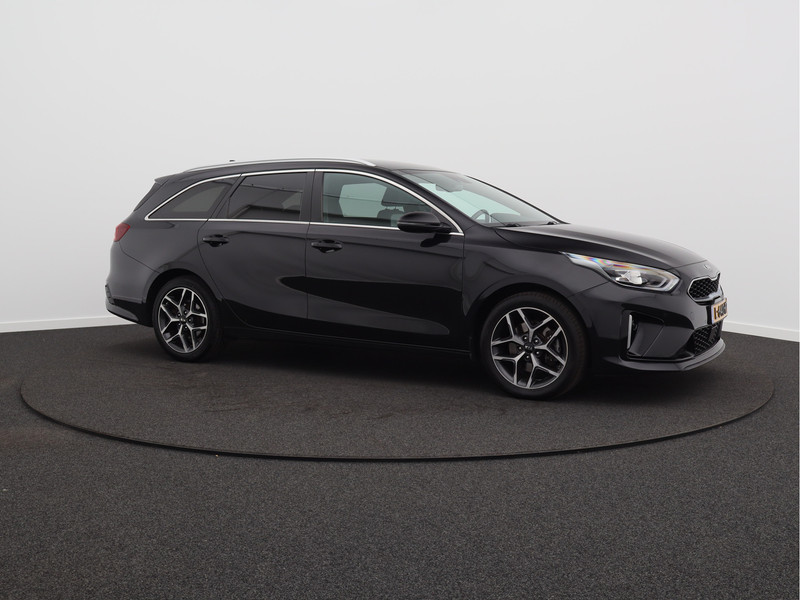 Kia Ceed Sportswagon 1.0 T-GDi GT-Line Business Edition/ lage km!