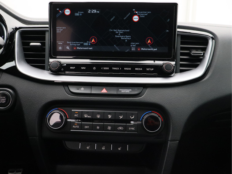 Kia Ceed Sportswagon 1.0 T-GDi GT-Line Business Edition/ lage km!