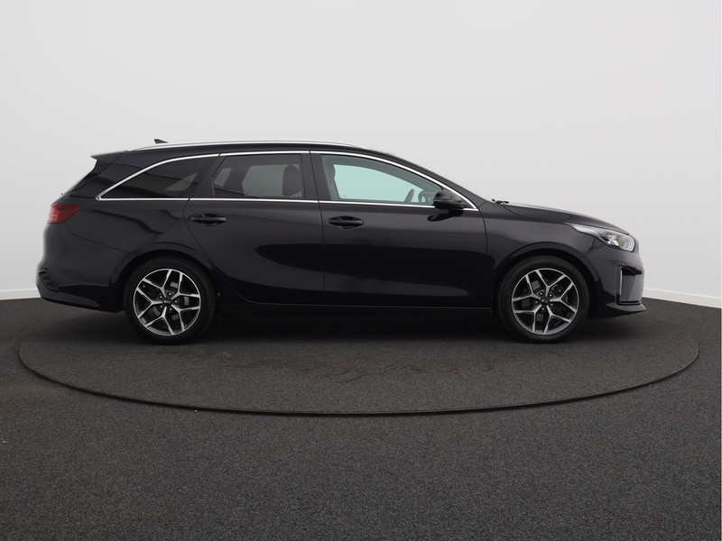 Kia Ceed Sportswagon 1.0 T-GDi GT-Line Business Edition/ lage km!