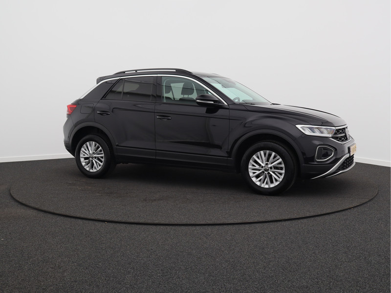 Volkswagen T-Roc 1.0 TSI Life Business/ lage km/ achteruitrijcamera!
