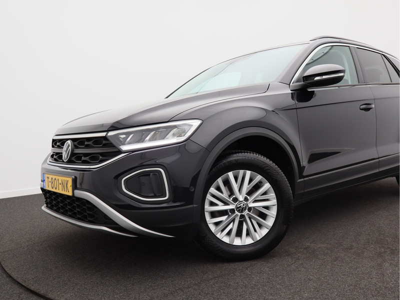 Volkswagen T-Roc 1.0 TSI Life Business/ lage km/ achteruitrijcamera!