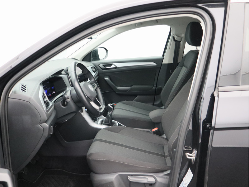 Volkswagen T-Roc 1.0 TSI Life Business/ lage km/ achteruitrijcamera!