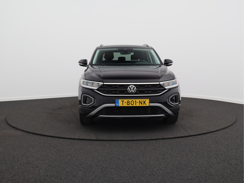 Volkswagen T-Roc 1.0 TSI Life Business/ lage km/ achteruitrijcamera!