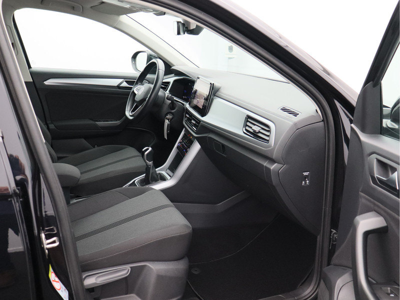 Volkswagen T-Roc 1.0 TSI Life Business/ lage km/ achteruitrijcamera!