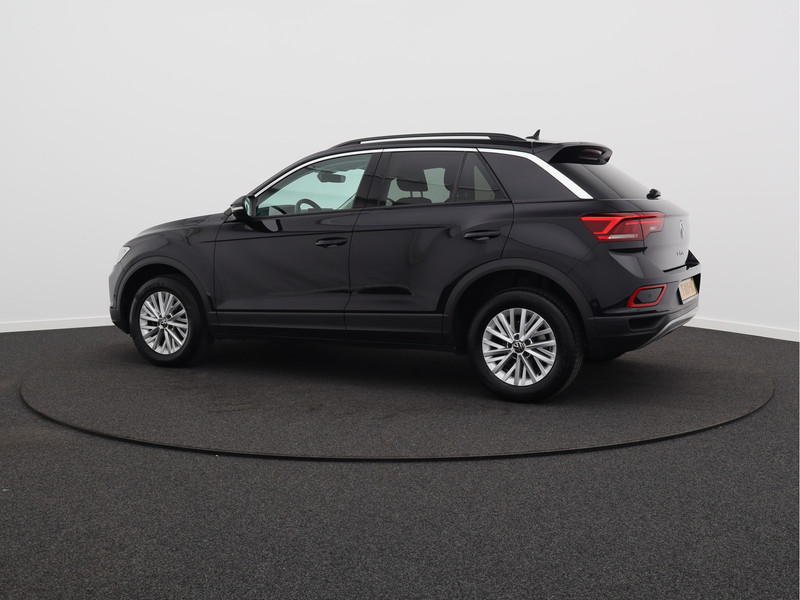 Volkswagen T-Roc 1.0 TSI Life Business/ lage km/ achteruitrijcamera!