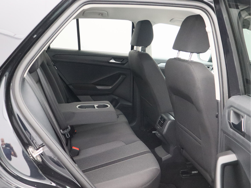 Volkswagen T-Roc 1.0 TSI Life Business/ lage km/ achteruitrijcamera!