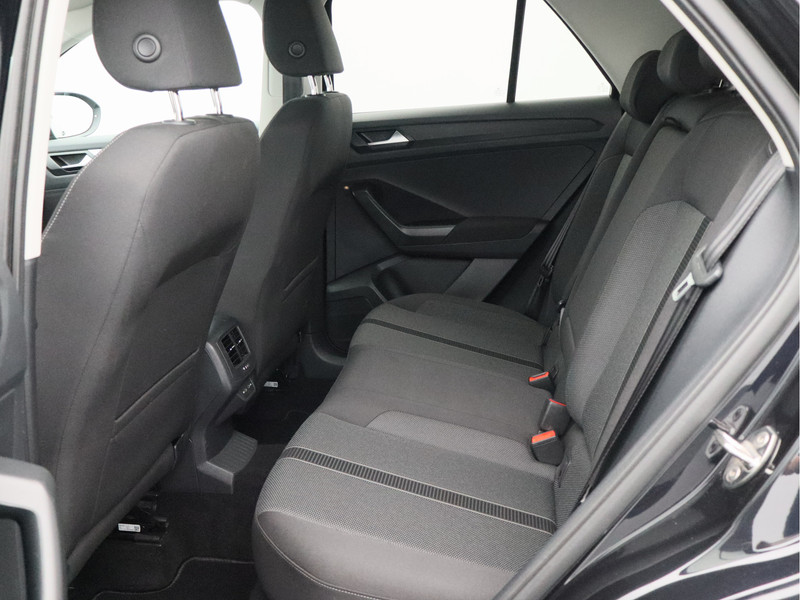 Volkswagen T-Roc 1.0 TSI Life Business/ lage km/ achteruitrijcamera!